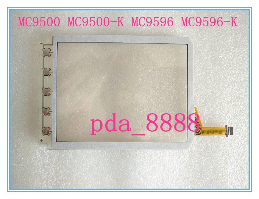 3.8寸摩托罗拉MOTOROLA MC9500 MC9500-K MC9596 MC9596-K 触摸屏