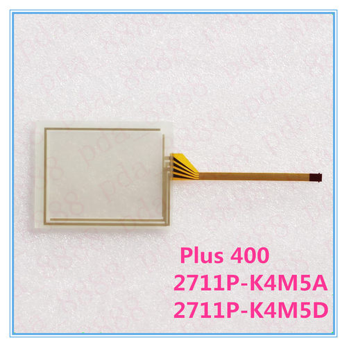 全新2711P-K4M5 2711P-K4M5A触控屏2711P-K4M20A8/D8触摸板