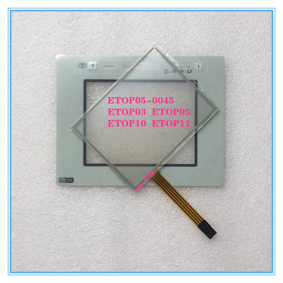 ETOP03-0046意大利 EXOR-UNIOP ETOP05-0045 触摸板