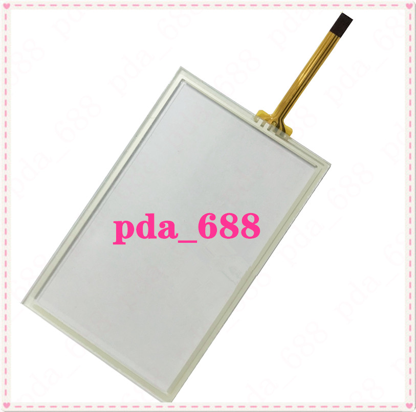 适用威纶通TK6050iP TK6051iP TK8051iP MT8050iP/IE触模屏触控板