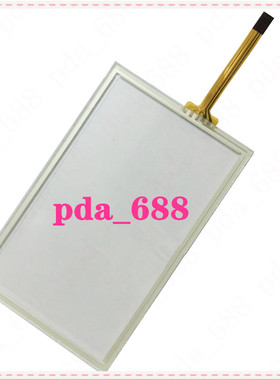 适用威纶通TK6050iP TK6051iP TK8051iP MT8050iP/IE触模屏触控板