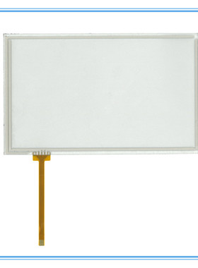 适用DWIN北京迪文 DMT80480T070_15WT _18WTZ6触摸屏触摸板