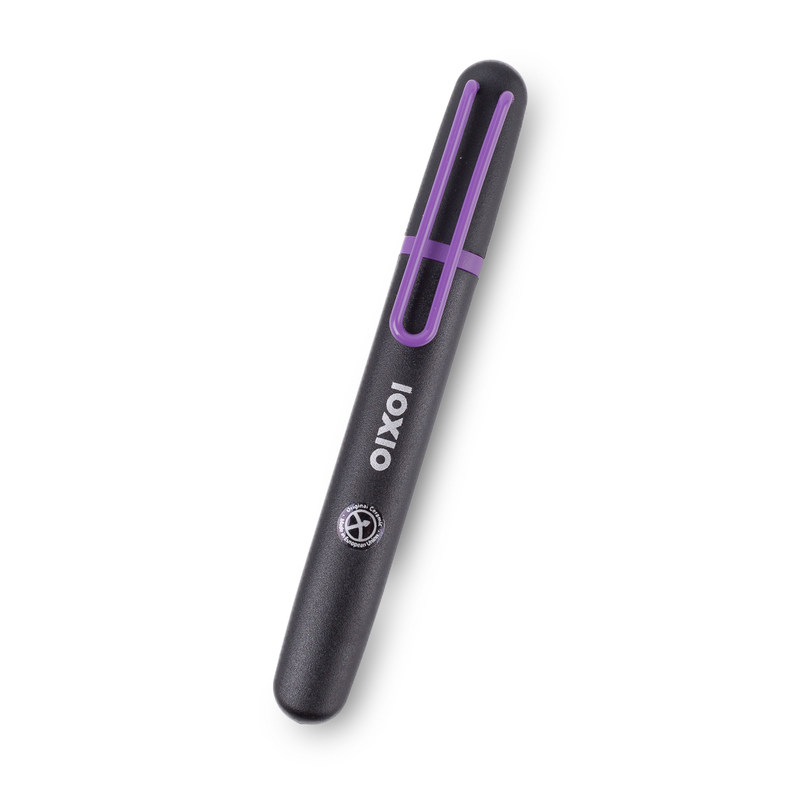 독일 수입 IOXIO 세라믹 네일 파일 네일 매니큐어 도구 샌딩 스트립 연마 스트립 매니큐어 장치 박스형