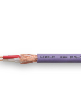 电之皇者oyaide欧亚德 PA-02 单晶铜信号线 散线 音频线 讯号线