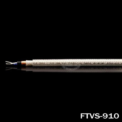 FTVS-9105N纯银信号线