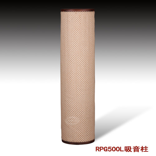 声元素RPG500L声学低频陷阱音柱