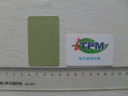 IC抗金属标签/电子标签/异形卡/防金属卡/TAG