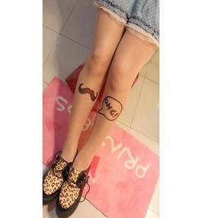 Chaussettes - collants SK050 - Ref 771532 Image 1