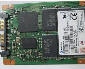 原装1.8寸 64G 128G SSD固态硬盘 MICRO SATA USATA P1630 TT13