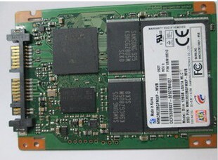 原装1.8寸 64G 128G SSD固态硬盘 MICRO SATA USATA P1630 TT13