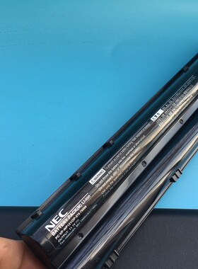 NEC PC-VP-WP121/OP-570-76996 WP122 VR-D VK25LA VJ22L 电池