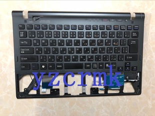 31112T PCG 31113T 键盘带C壳 31111T VPCZ1 原装 Z118