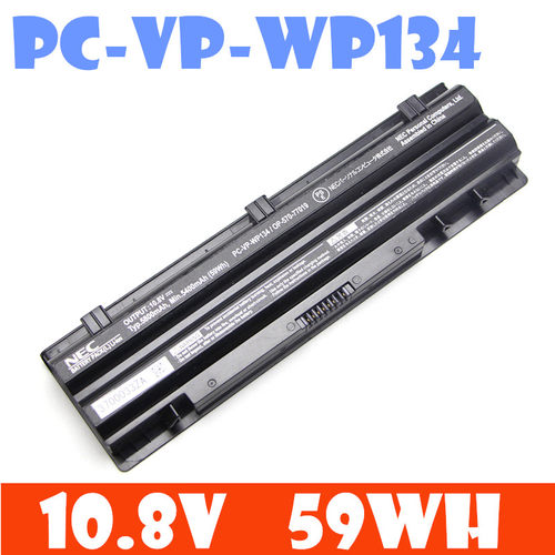 PC-VP-WP135PC-VP-WP134NEC