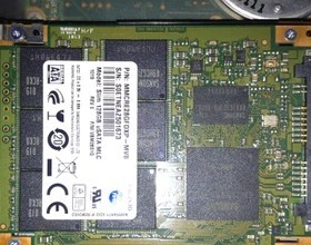 VGN-TT13 TT23 TT46 G3 VPCX118富士通P1630 SSD128G固态硬盘