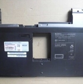 PCG-6122T 6112T 6X1T 6X2T 6Y2T 6X4N 6X9P 原装外壳 ABCD壳