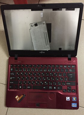 富士通SH572 SH771 SH772 SH54E SH761 FMVS54H SH76/E 主板 外壳