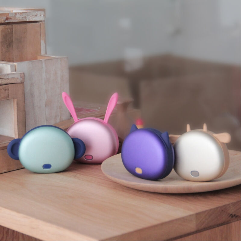 Réchauffeur USB pour les mains - Ref 415892 Image 5