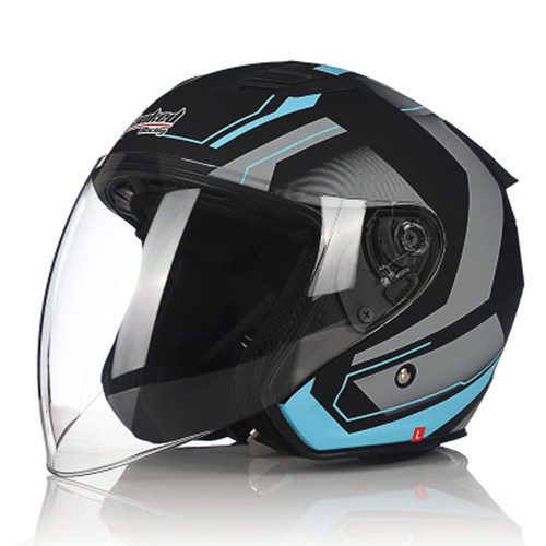 坦克头盔四季通用冬季电动车保暖