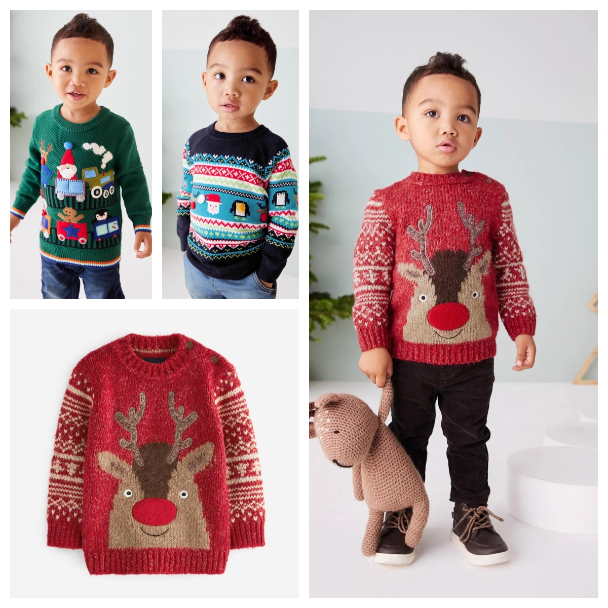 NEXT学院细春秋冬男棉线学院农场