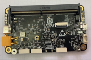 载板 OCB00 小尺寸 NANO jetson ORIN