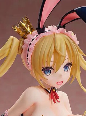 Native BINDing 切尔西 兔女郎 1/4 手办 现货 包邮 日版