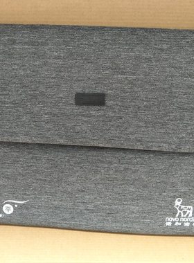 畅希 CHOOCI 雅哲拉链式IPAD多用包 简约时尚礼品