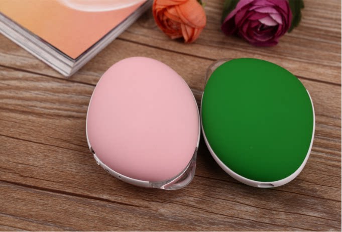 Réchauffeur USB pour les mains - Ref 417244 Image 3