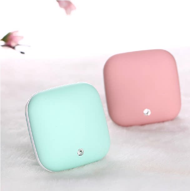 Réchauffeur USB pour les mains - Ref 416802 Image 5