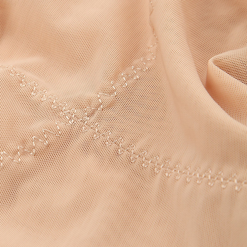 Sous-vêtement minceur luxueux en nylon - Ref 710904 Image 4