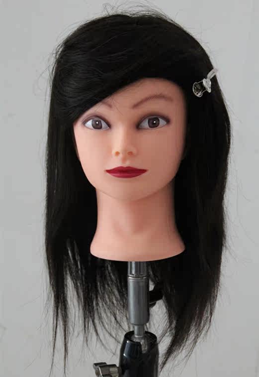 Tête mannequin - Ref 260823 Image 1