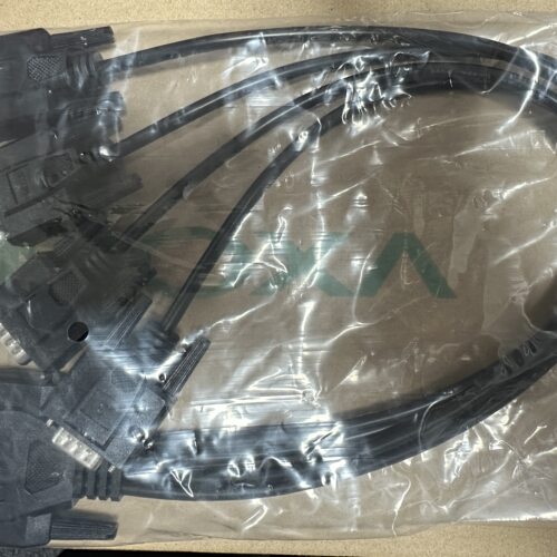 台湾摩莎线适用 CP-104UL CP-134U CP-104EL-A CBL-M44M9x4-50