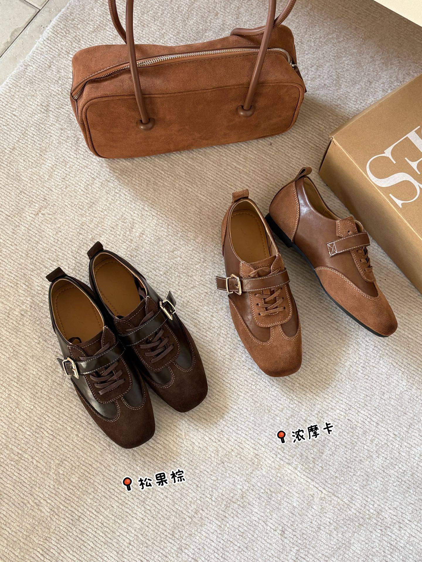 热卖款基地JIDI317-60低跟方头材质拼接时尚韩版皮带扣单鞋女鞋潮,女鞋,深口单鞋,淘宝优惠券,粉丝福利购,淘宝优惠卷