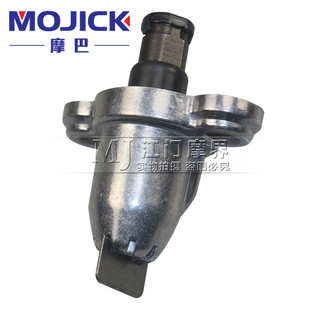 适用豪爵踏板车红宝灵迪海王星UA125T HJ100正时规链调节器张紧器