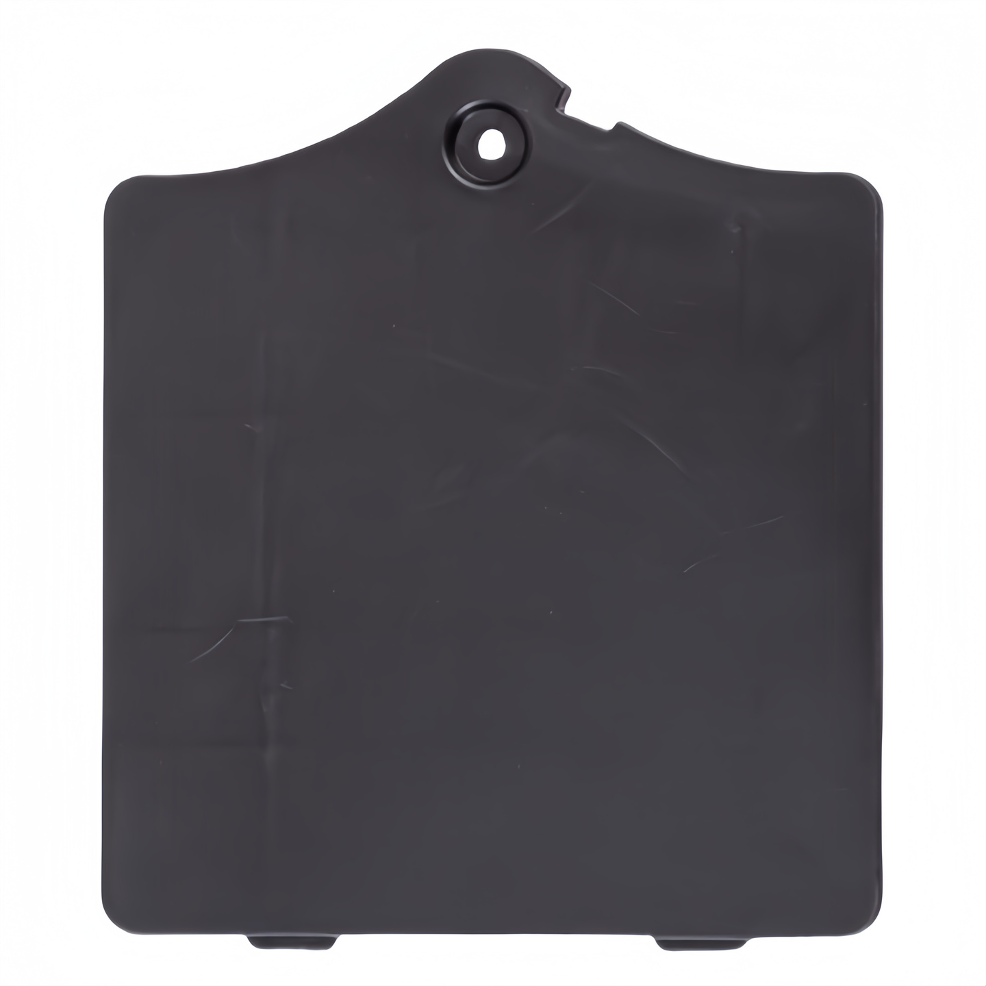 豪爵铃木红宝UM125T原装电池盖