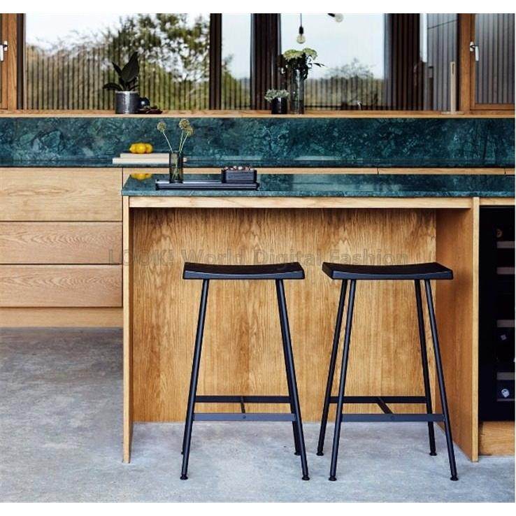 弄物集 现代简约原木酒吧个性吧凳吧台椅设计师高脚凳样板房餐厅,住宅家具,家用高脚椅,淘宝优惠券,粉丝福利购,淘宝优惠卷