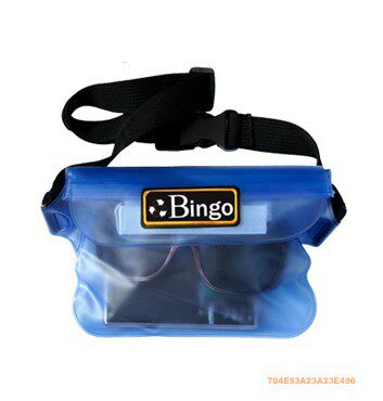 Sac de sport - Ref 10849 Image 1
