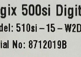 福斯Flowserve Logix 500si 510SI-15-W2DSE-003-000 定位器 议价