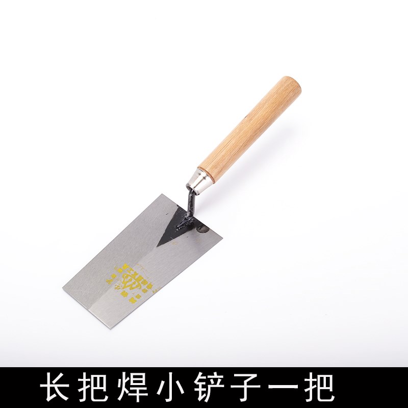 抹子灰刀平灰器摸子小铲子抹灰灰匙铁板泥工小灰刀施工抹泥刀工具在类目 五金/工具, 手动工具, 刀, 抹泥刀中 - 来自Buy2taobao.com提供专业的淘宝代购服务
