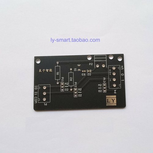 电路板设计开发、嵌入式软件咨询定制