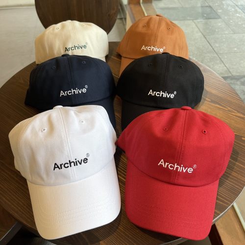 ins同款棒球帽韩国代购刺绣字母