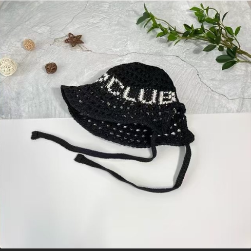 CLUB渔夫帽韩国东大门代购草帽
