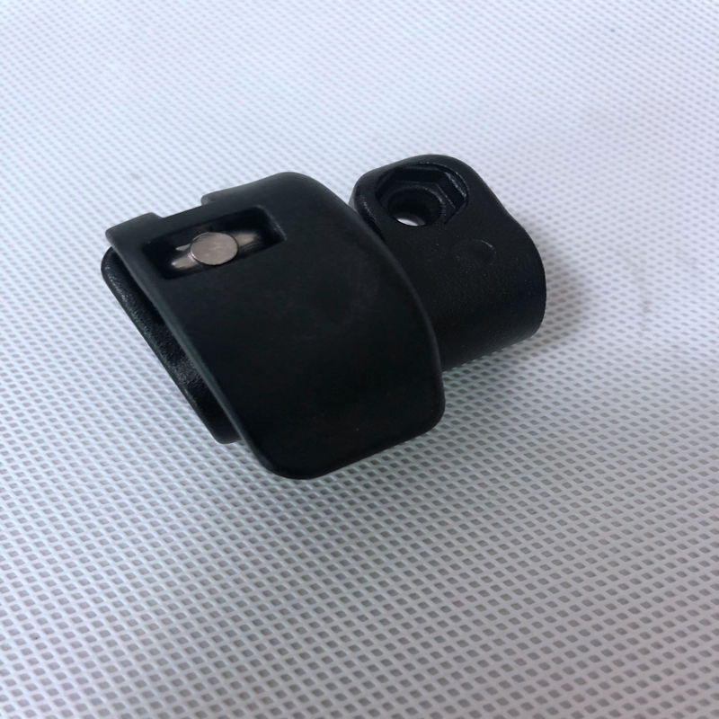 曼富图190MF4碳纤维三脚架695独脚架零配件R190M.405锁扣R190.396