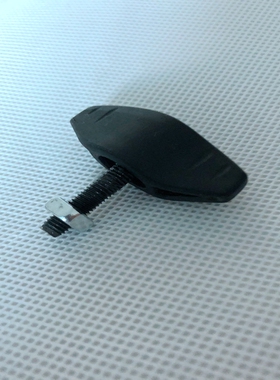 曼富图055D190 MT055XPRO3三脚架原厂配件中轴锁紧螺丝手柄曼富图