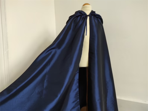 万圣节斗篷美币达拍照系带披肩