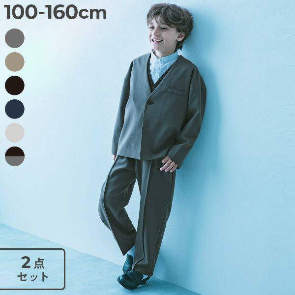 devirock西装西服西裤礼服正装