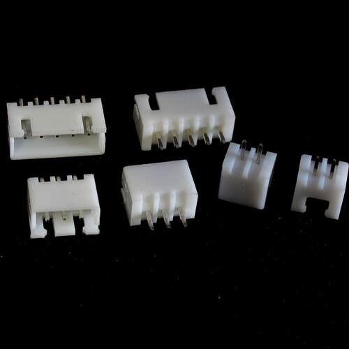 XH2.54直针线束插座2A3A4A5A6A7A8A9A10A11A12A13A14A16A20A新品