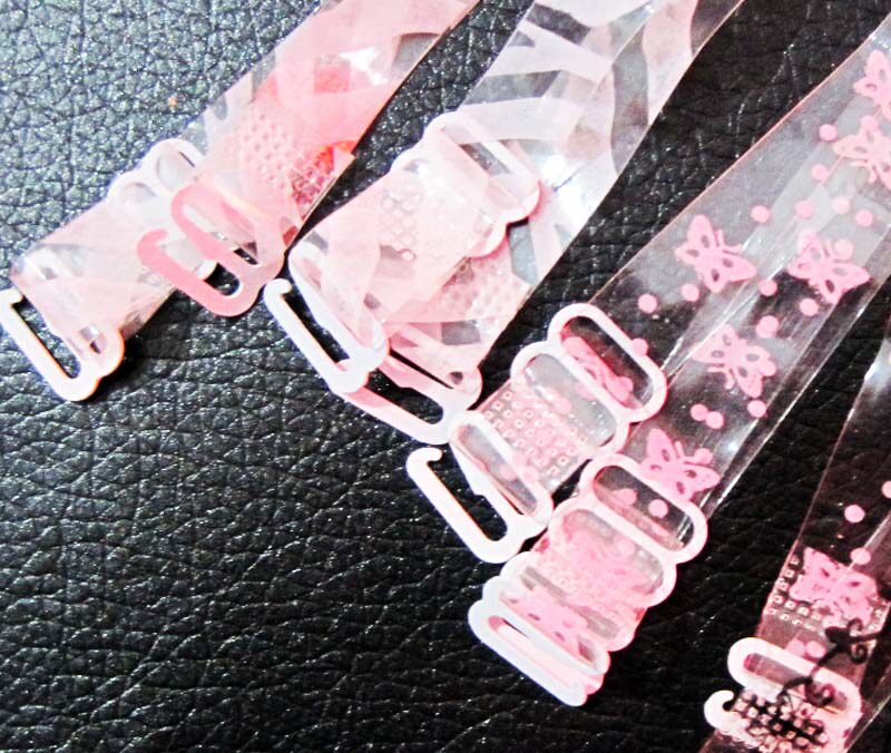 Sangles pour lingerie - Ref 816748 Image 1