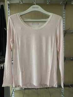 Guardian Penguin/企鹅卫队新款薄款淑女女内衣单上衣GWE31739