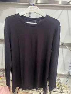 企鹅卫队GP 新款 男圆领 超细莫代尔 薄款 秋衣裤内衣套装