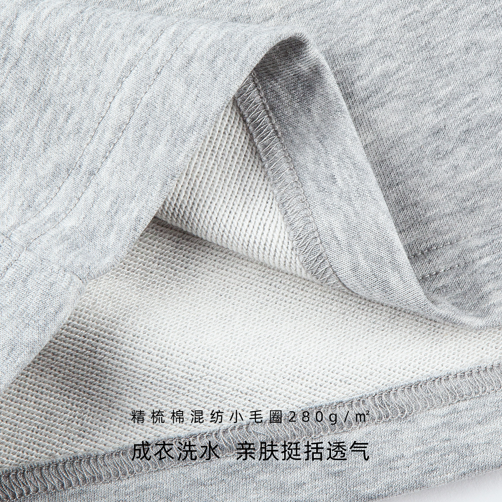 Score the Hottest IDLT Cotton Shorts: 3CM Above Knee Style Steal! - Product image 4